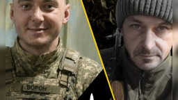 На фронті загинули двоє військових із Сіверськодонецького району