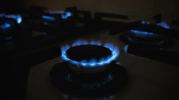 У Краматорську до кінця тижня планують повернути газ ще в шість багатоповерхівок