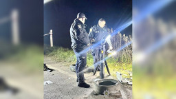 На Львівщині військовий підірвав гранату під час перевірки документів поліцією та ТЦК