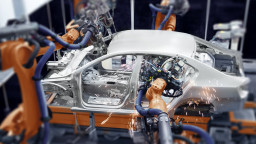 Частина машинобудівних організацій перенесли свої підприємства до ЄС - Кириленко