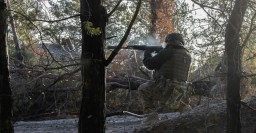 Російські війська намагаються закріпитися у Дачному та Успенівці: що відомо