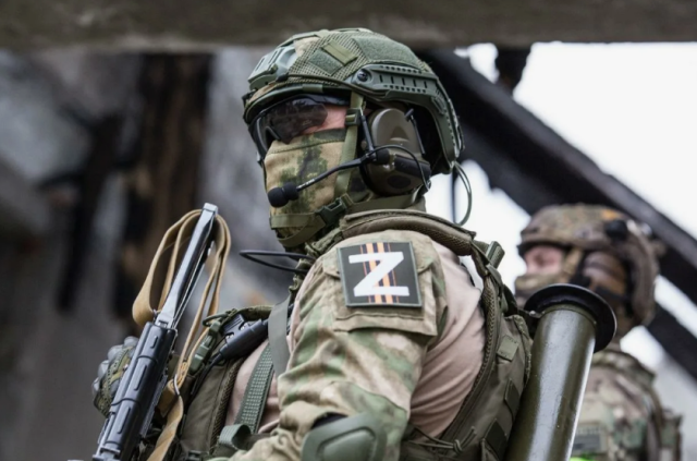 Ситуація під Кураховим погіршується: загарбники здобули успіх біля села Романівка Ситуація під Кураховим погіршується: загарбники здобули успіх біля села Романівка