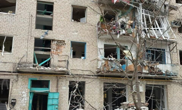 З Донеччини евакуювали ще 187 людей: серед них 20 дітей