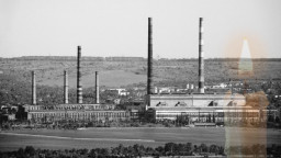 Загинули двоє енергетиків під час атаки на Слов'янську ТЕС