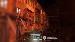 П'ятеро людей поранені внаслідок обстрілів Донеччини