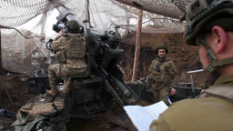 Росіяни проникають у тил позицій біля Краматорська: що відомо