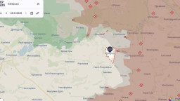 Битва за Сіверськ: загарбники намагаються закріпитися на околицях міста