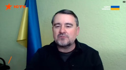 Вивозять меблі, але не дітей: Лях розповів про парадокс евакуації у Слов'янську