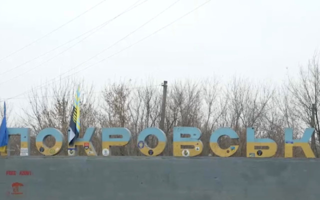 У прифронтовому Покровську сповільнилися темпи евакуації: причини У прифронтовому Покровську сповільнилися темпи евакуації: причини