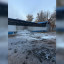 Росіяни вдарили по Словʼянську біля центрального ринку