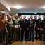 Філашкін вручив нагороди захисникам та працівникам, які зміцнюють оборону Донеччини
