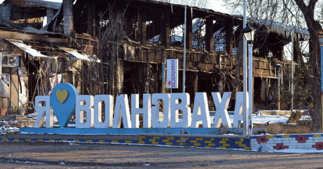 Рятувальнику з Волновахи, який перейшов на бік окупантів, оголошено підозру
