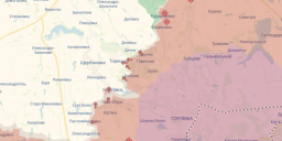 Російські загарбники просунулися біля трьох населених пунктів на Донеччині – DeepState