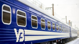 Укрзалізниця змінює графік руху деяких поїздів з Донеччини