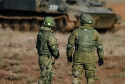 Окупанти здійснили незначний прорив на північ від Українська