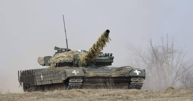 Лиман під прицілом: ворог тестує нові тактики штурму