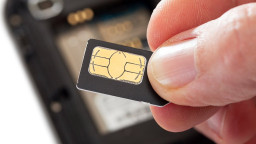 На Луганщині продовжили термін актуалізації SIM-карт до 1 листопада через черги