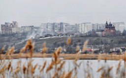 Андрющенко розкрив подробиці партизанського підпілля в Маріуполі