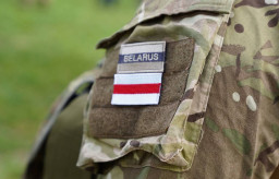 Білоруські захисники України загинули під бахмутом - "Наша Нiва"