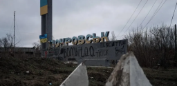 Окупанти змінюють стратегію по захопленню Покровська в Донецькій області