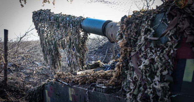 На Луганщині під обстріли потрапили села Кармазинівка, Невське та Білогорівка