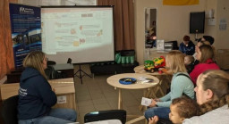 Лисогор розповів про роботу гуманітарних хабів Луганщини