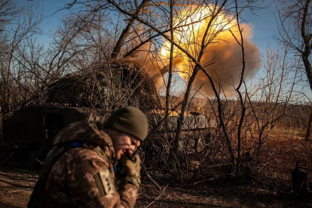 Окупанти зазнають колосальних втрат у Бахмуті - Резніков