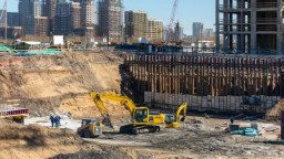 У "ЛНР" відзвітували про майже 3 тис іпотек - житла ще нема