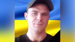 На Донеччині загинув військовий із Сіверськодонецька Сергій Долгополов