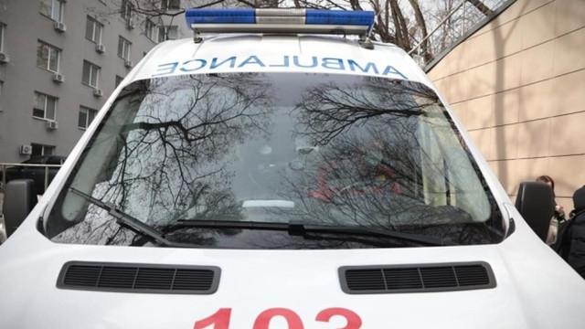 Двоє мирних жителів постраждали від обстрілів На Донеччині Двоє мирних жителів постраждали від обстрілів На Донеччині