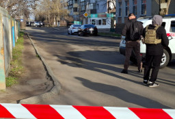 На Одещині затримано мешканку Донеччини за спробу теракту біля військової установи