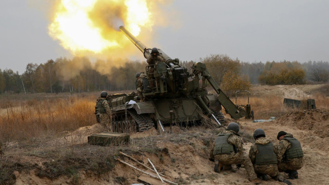 Гарні новини з фронту: окупанти відступили від Кліщіївки — DeepState