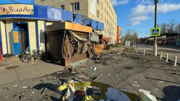 Попри постійні обстріли у Покровську залишається понад 2 тис. цивільних