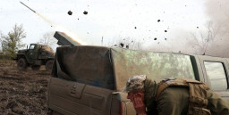 Повідомляють про успіхи ЗСУ в Донецькій області