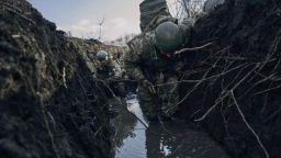 Російська пропаганда поширює новину про нібито повне оточення ЗСУ в Часовому Яру