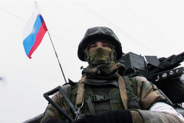 Противник просунувся до Богоявленки на Вугледарському напрямку – DeepState