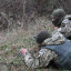 У районі Білогорівки на Луганщині противник активно обстрілював позиції ЗСУ - Лисогор