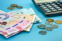 У Ірпені відбудеться пенсійне консультування для ВПО з Луганщини