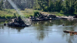 Російські війська намагаються прорвати оборону біля Білогорівки - Волошин