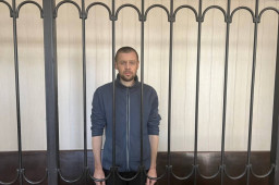 Так званий суд «днр» і «лнр» виносить незаконні вироки солдатам ЗСУ