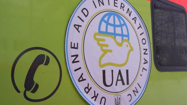 Прифронтові громади Донецької області отримали нову техніку та обладнання для медиків