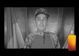 У Краматорську вдалося знайти знайомих загиблого військовослужбовця