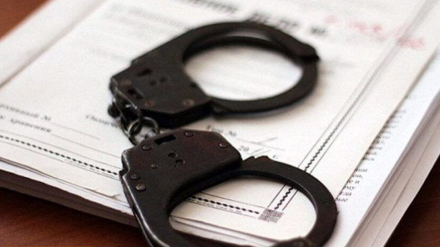 У Слов'янську викрили мережу збуту метадону з Києва У Слов'янську викрили мережу збуту метадону з Києва