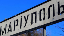 У тимчасово окупованому Маріуполі повідомляють про вибухи – Андрющенко