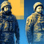 У соцмережах пишуть про конфлікт у ЗСУ в Родинському: що відомо