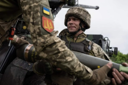 Бійці ЗСУ повернули втрачені позиції у Торецьку – звіт ISW