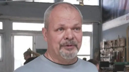 Шевченківський лауреат передав Starlink для прикордонної бригади "Помста"