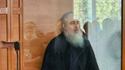 Справу митрополита Арсенія зі Святогірської лаври передали до суду Дніпра
