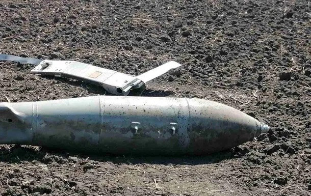 Окупанти на Покровському напрямку зменшили "м’ясні" штурми, але посилили атаки КАБами й дронами Окупанти на Покровському напрямку зменшили "м’ясні" штурми, але посилили атаки КАБами й дронами