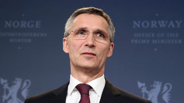 Генсек НАТО вважає, що в підриві Каховської ГЕС винна Москва